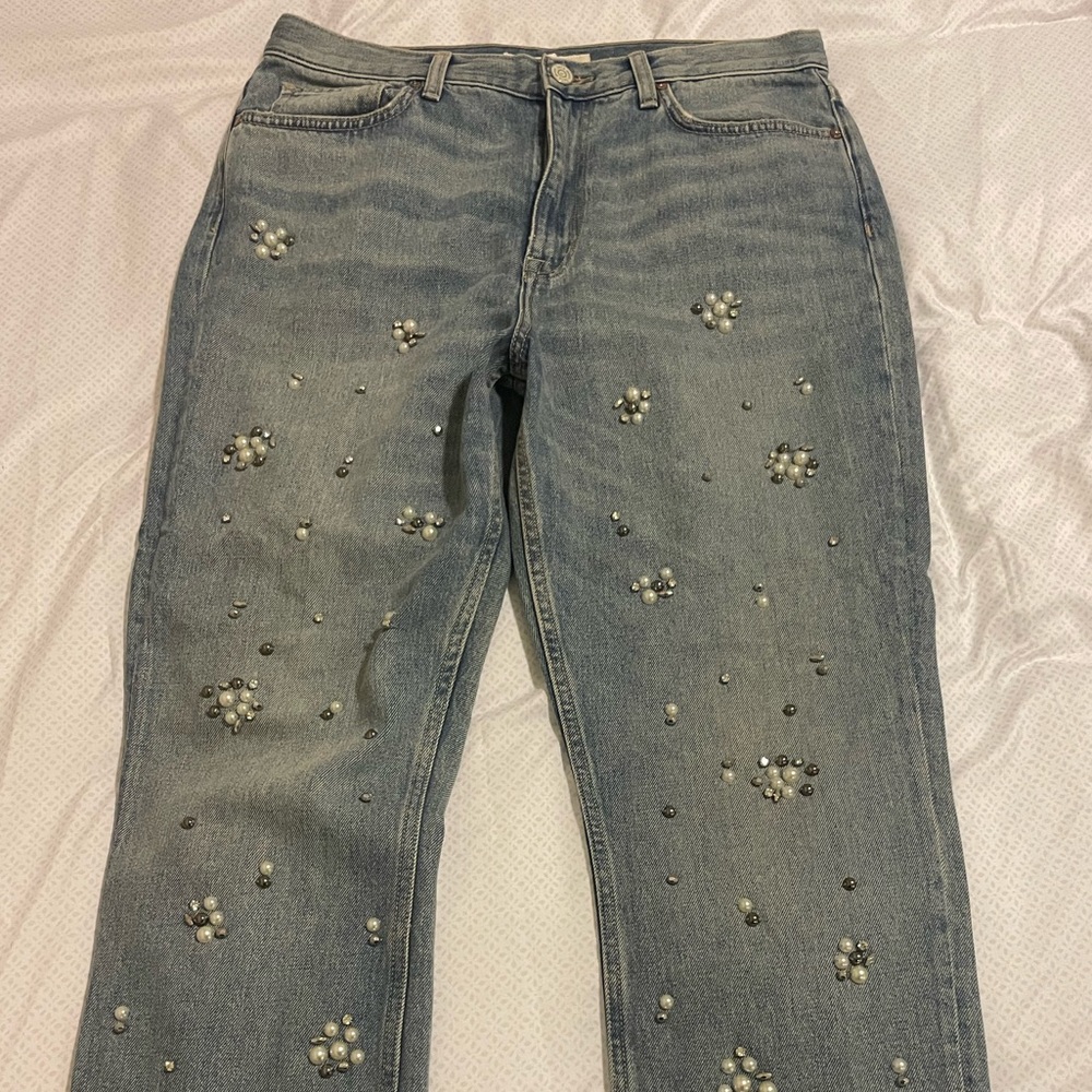 Joie jeans BRAND NEW NEVER WORN! Size 31